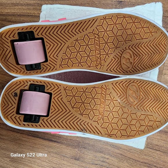 Heelys Combo - Picture 3 of 12